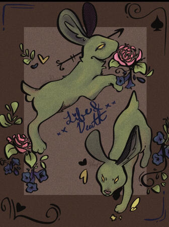 Life + Death